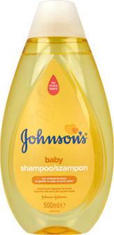 szampon johnosns baby dla dorosłych
