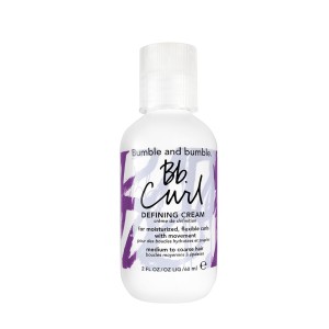 bumble and bumble bb.curl defining conditioner odżywka do kręconych włosów