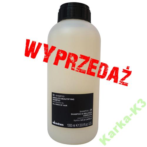 oi szampon davines 1000 ml