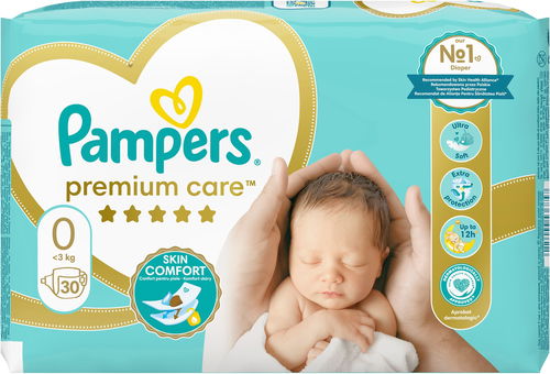 pampers rossmann