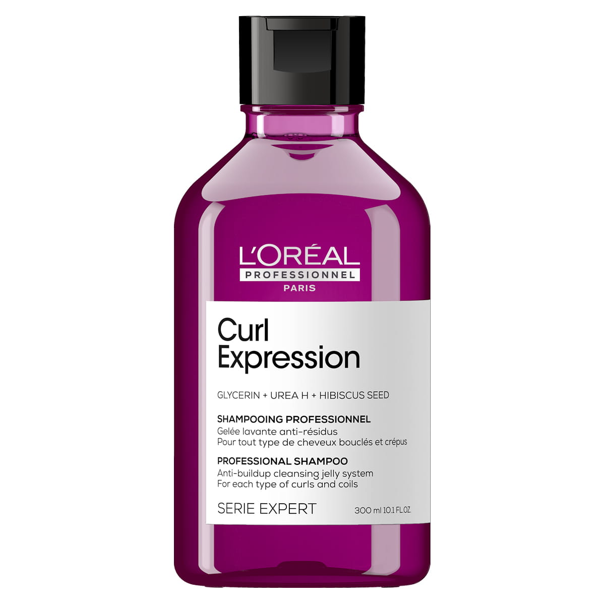loreal expert szampon na porost włosów