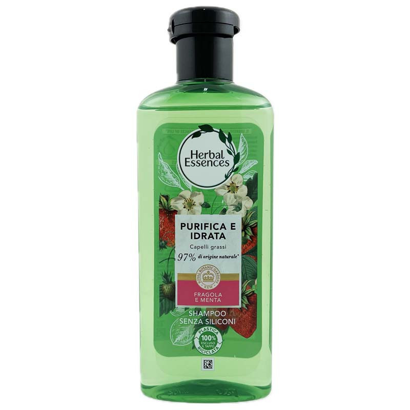 herbal essences szampon gdzie kupić