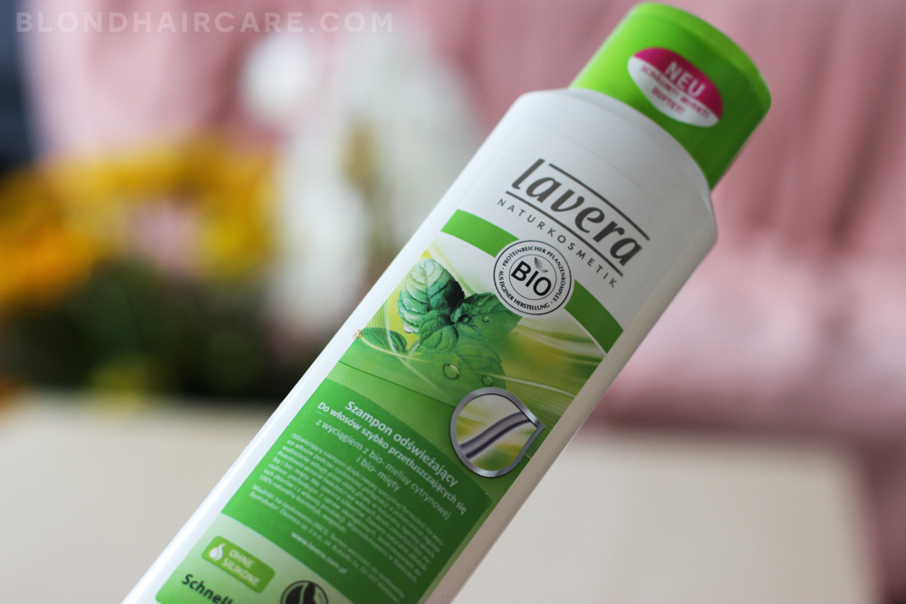 herbal essences szampon do włosów hydrate coconut milk