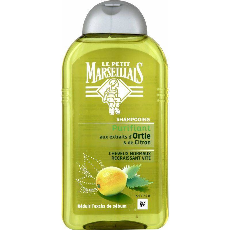 le petit marseillais szampon