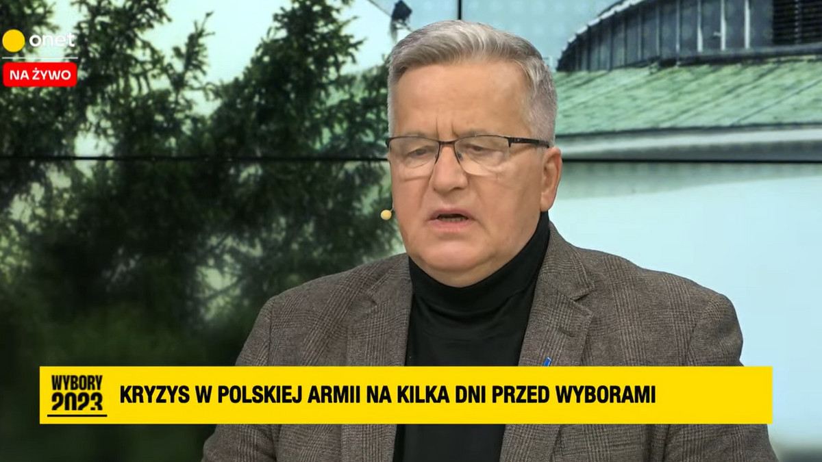 komorowski smieszne pieluchy