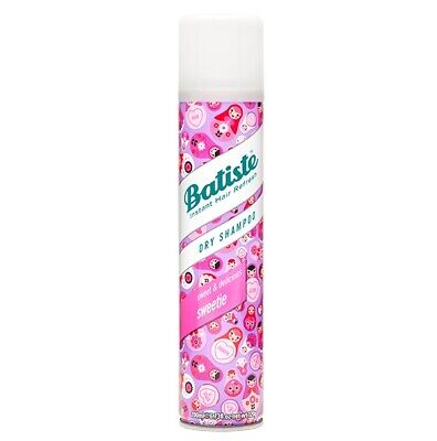 batiste szampon suchy 200ml brit