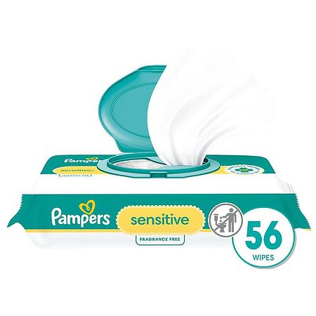 pampers co to canon