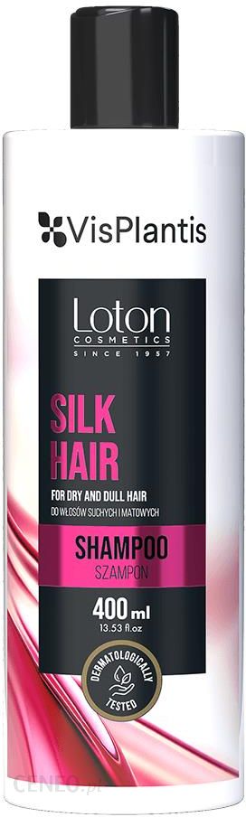 loton szampon do włosów