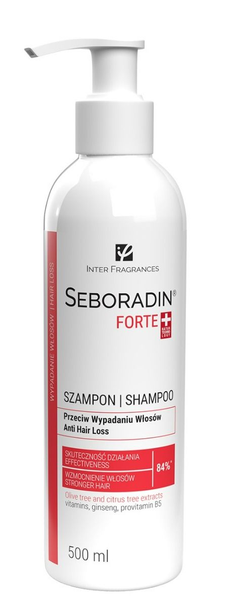 szampon przeciw wypadaniu włosów super pharm