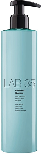 lab 35 szampon curly mania czy warto