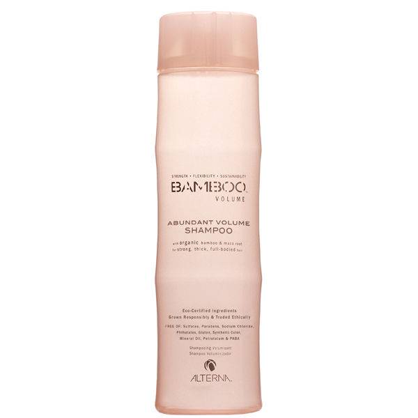 alterna bamboo volume szampon