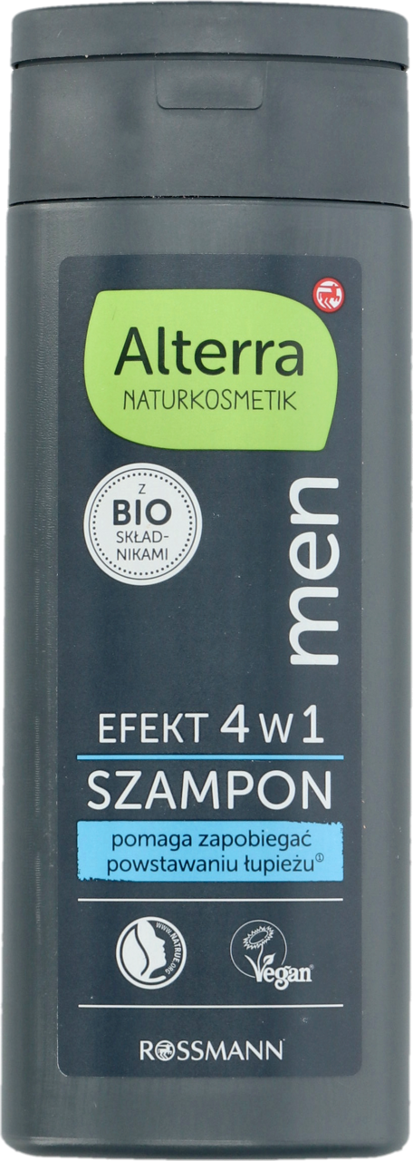 szampon przeciwłupieżowy for men only rossmann