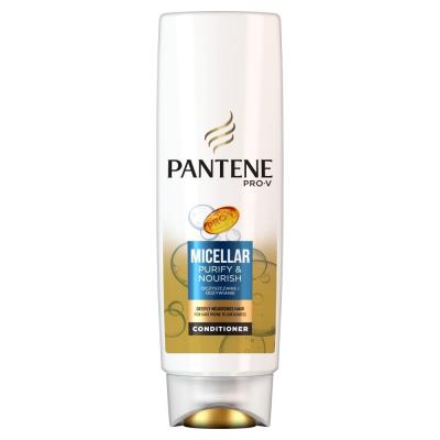 wizaz pantene pro-v intense repair odżywka do włosów 3minutes