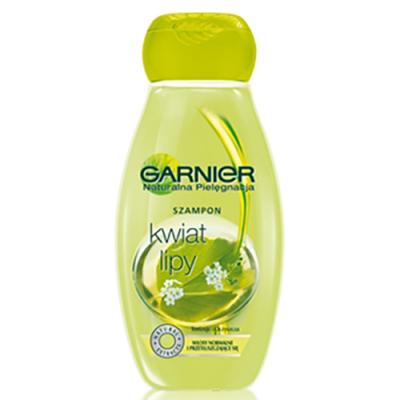 garnier ultra doux szampon wizaz