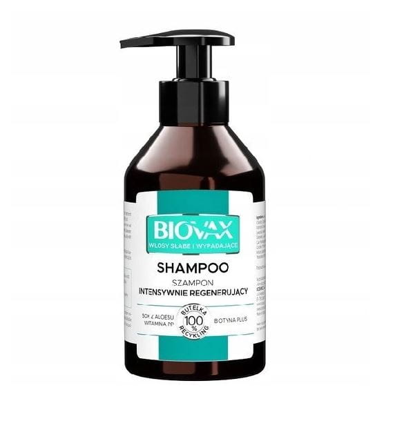 dercos szampon energetyzujący wspierający kurację na wypadanie włosów men