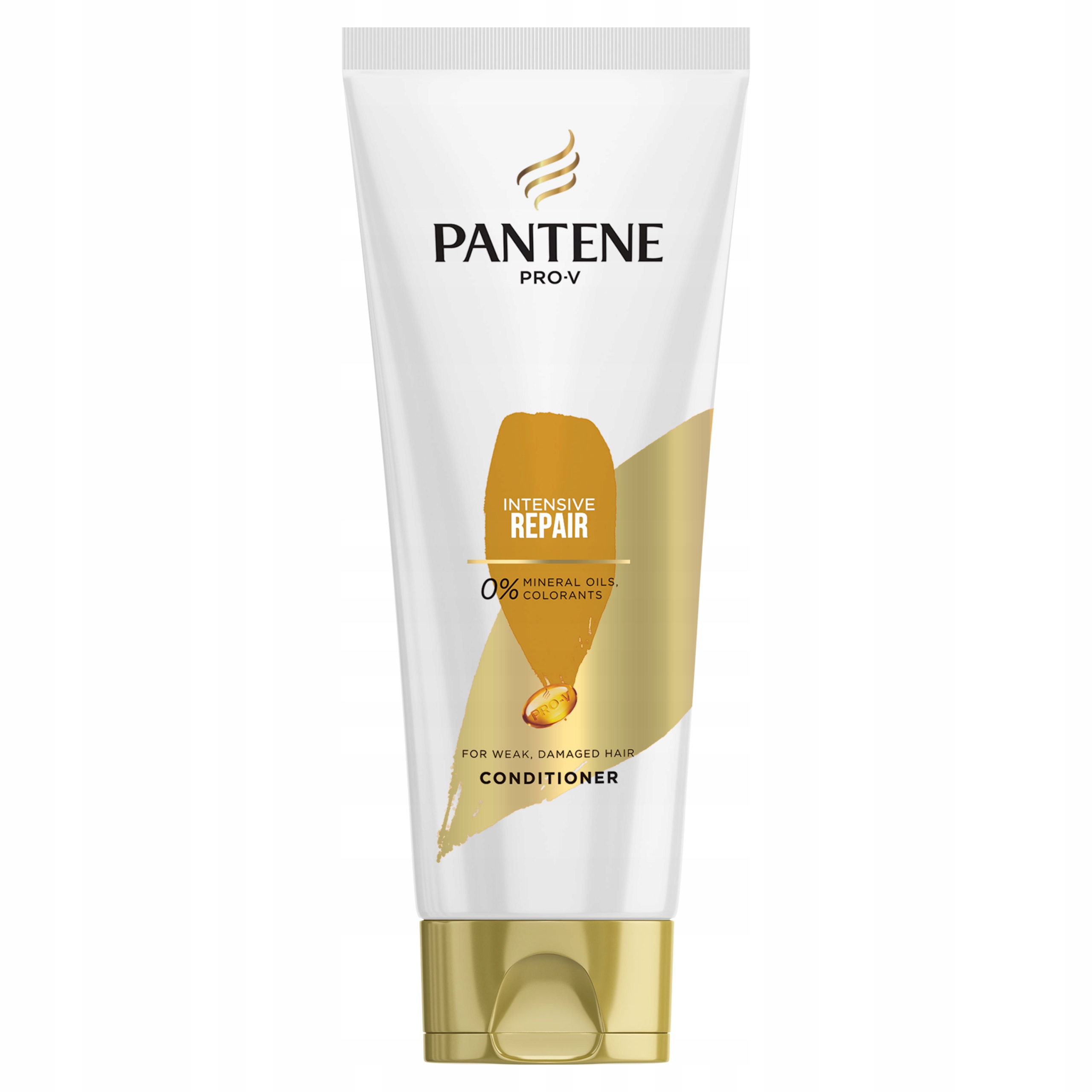 pantene pro-v intense repair odżywka do włosów 200 ml