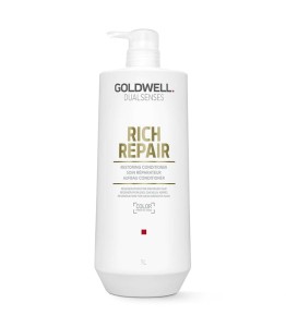 szampon goldwell rich repair ceneo