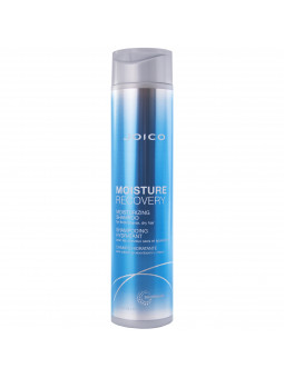 joico moisture recovery odżywka do włosów suchych 300ml