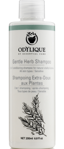 odylique szampon