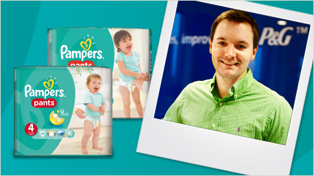 zanim przyjdę na świat pampers