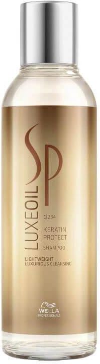 wella szampon se keratin 1000 ceneo