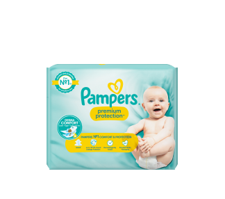 pampers deutsch