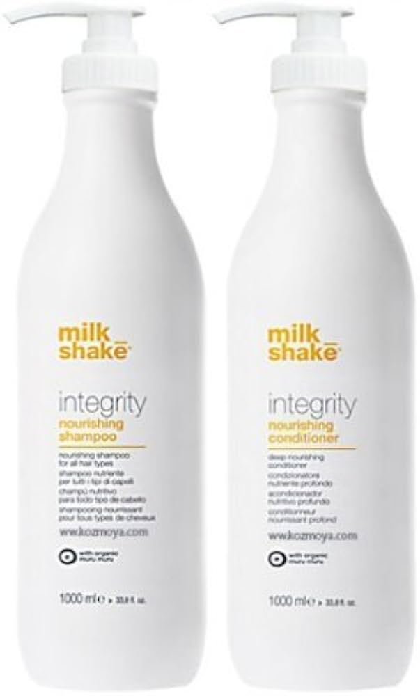 milk shake integrity szampon 1000 ml