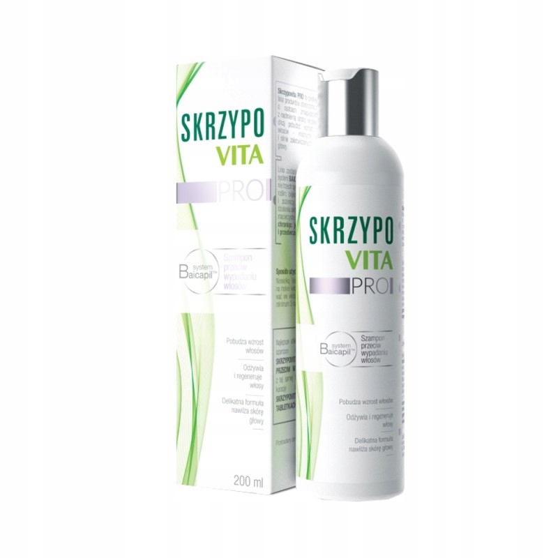 skrzypovitapro-szampon serum maska cena