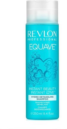 revlon equave keratin szampon opinie