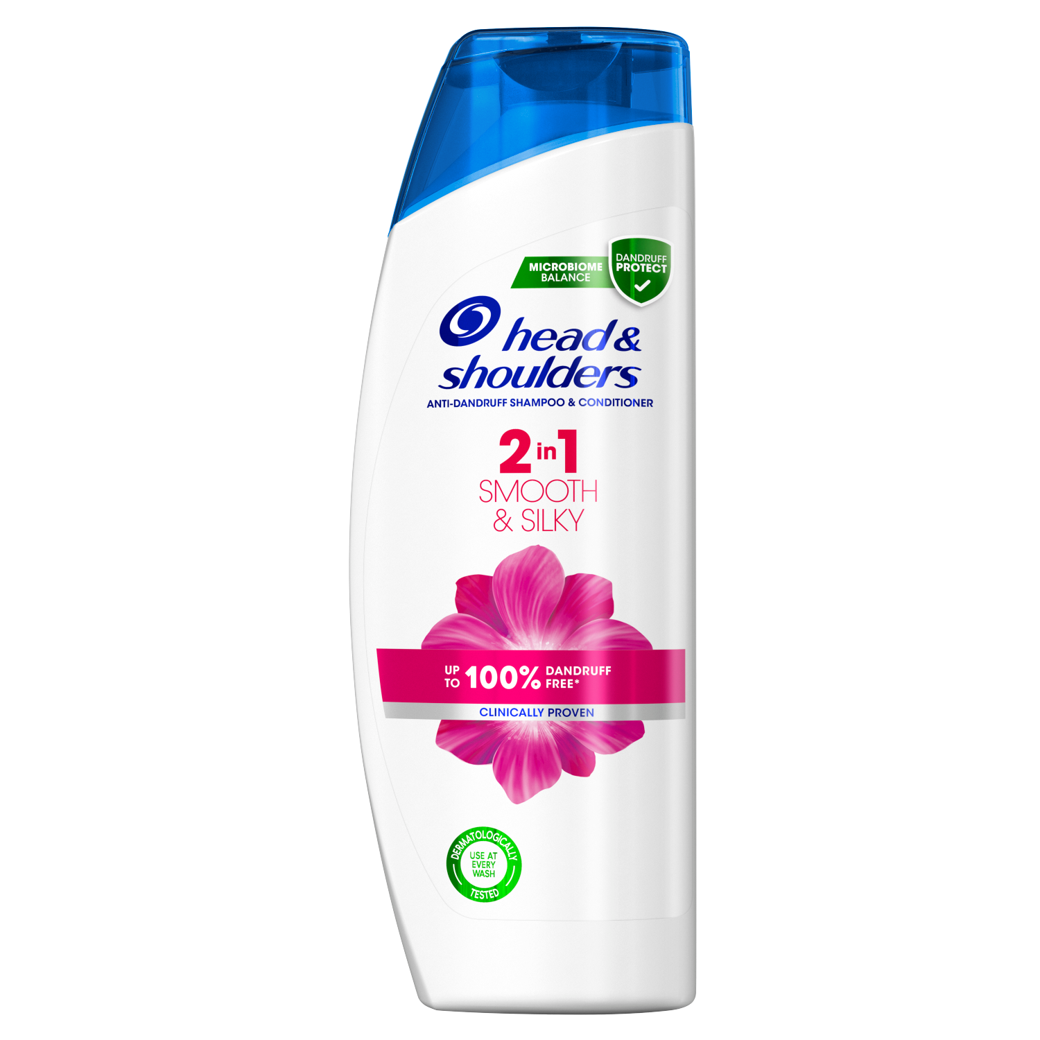 hebe szampon head&shoulders