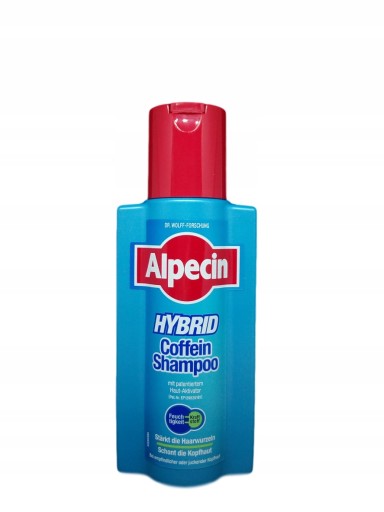 alpecin szampon kobiet