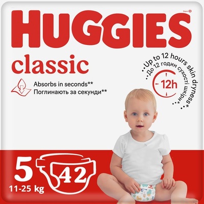 huggies dada