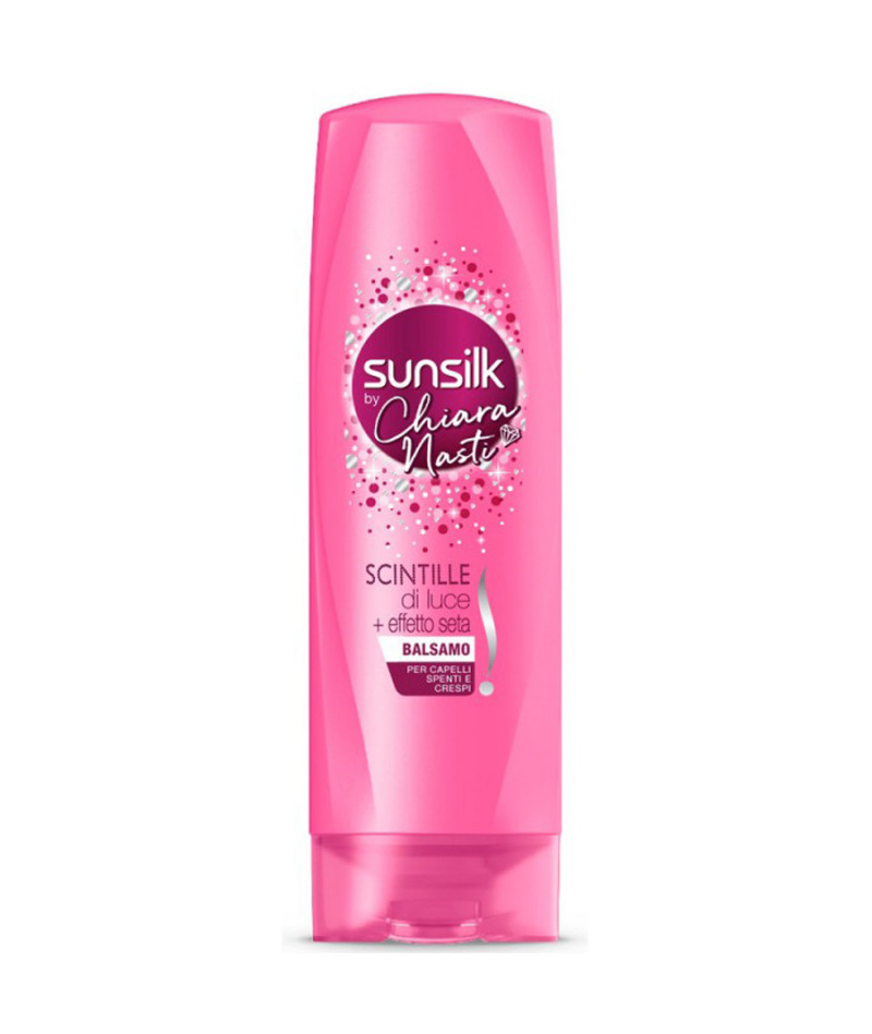 odżywka do włosów sunsilk