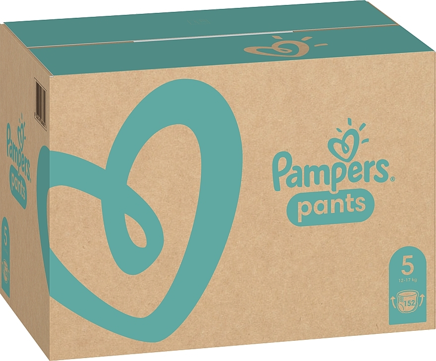 pampers 5 mega box