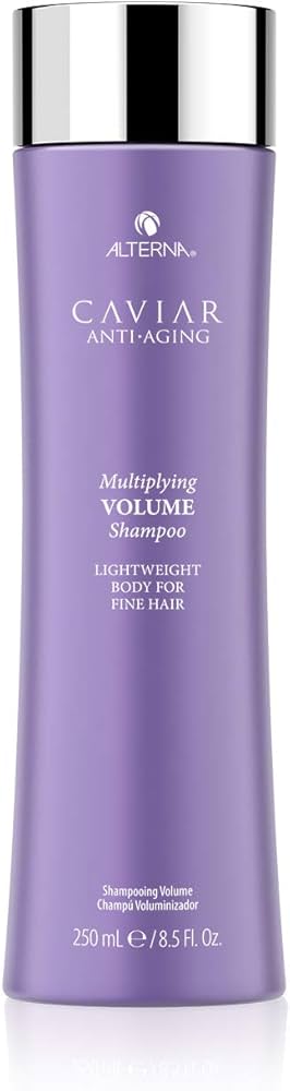 alterna caviar volume szampon