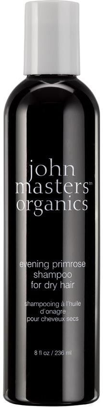 john masters organics evening primrose szampon do włosów suchych