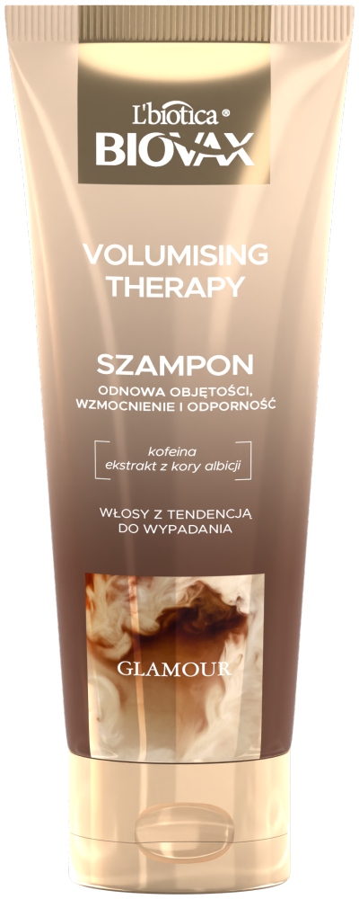 lbiotica szampon przeciw wypadaniu rossmann