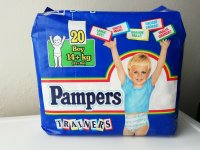 pampers procare forum