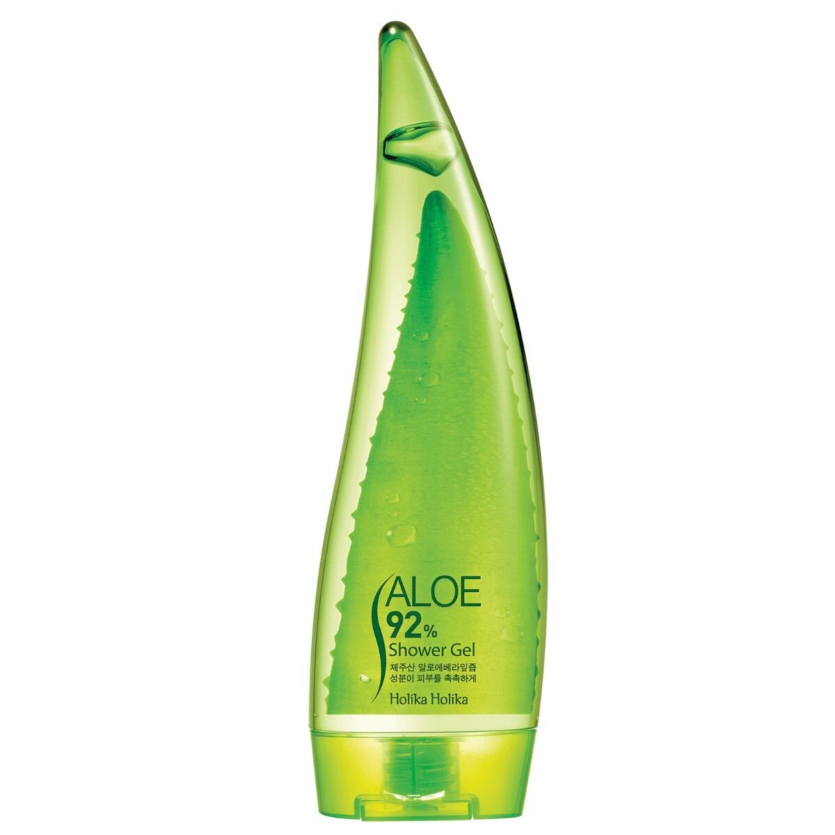 holika holika aloe szampon