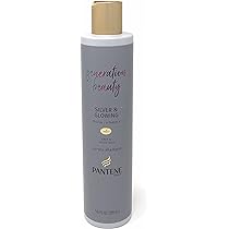 grey and glowing pantene szampon opinie