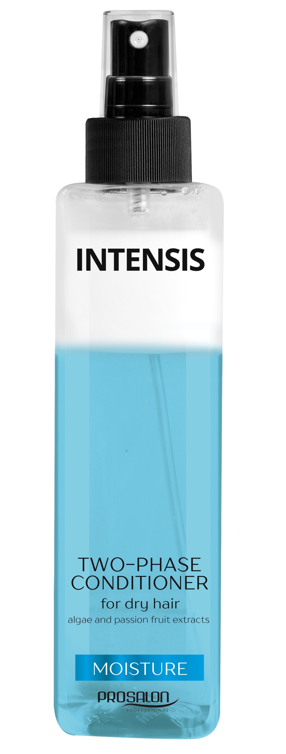 prosalon intensis odżywka do włosów nawilżająca bez spłukiwania 200 ml