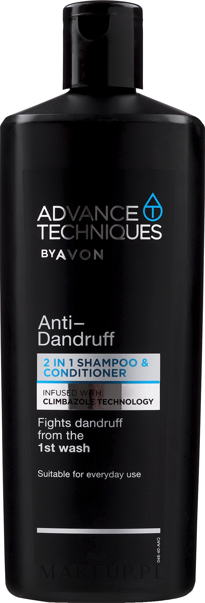 advance techniques szampon 7 in1