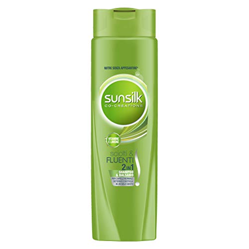 szampon sunsilk