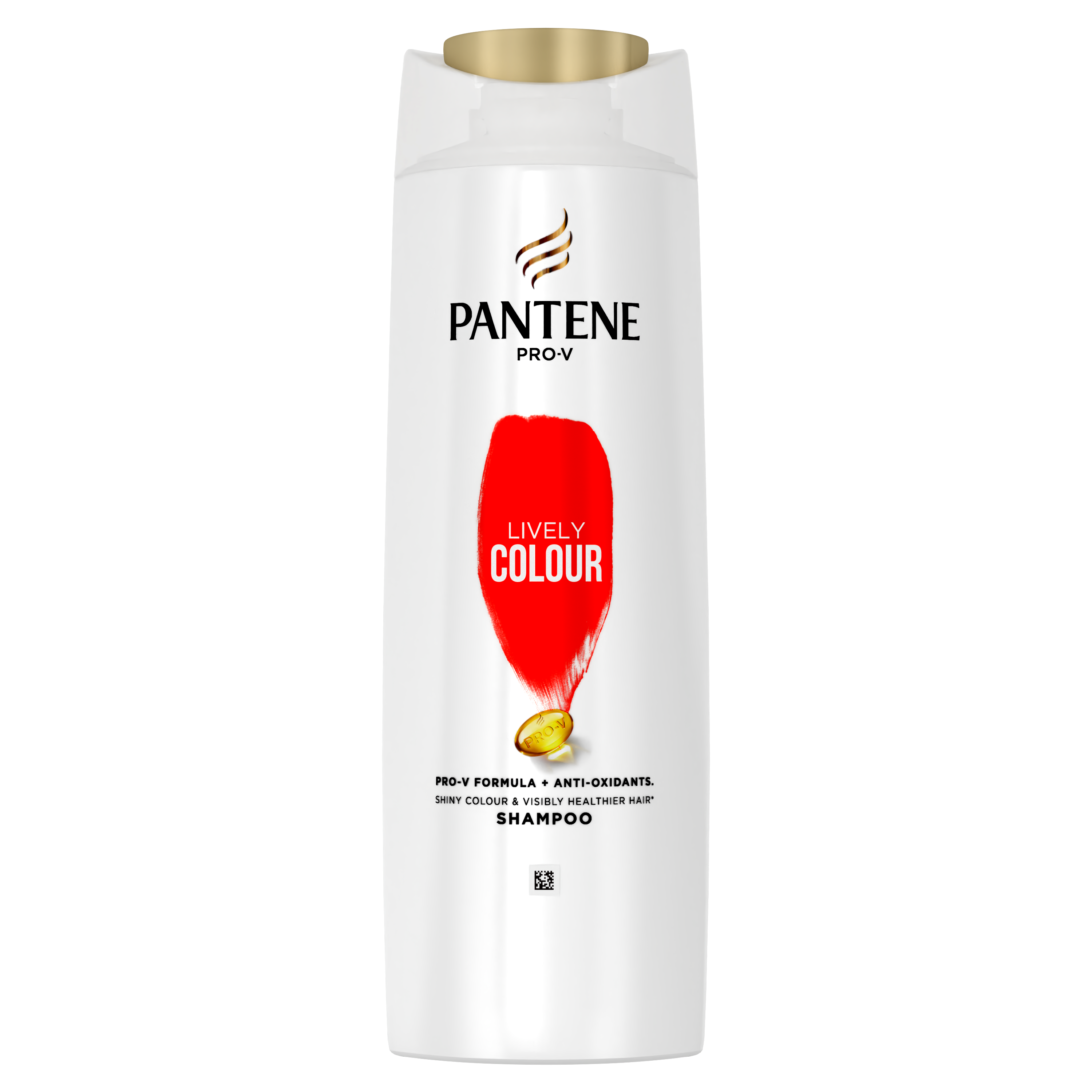 szampon pantene color z odzywka