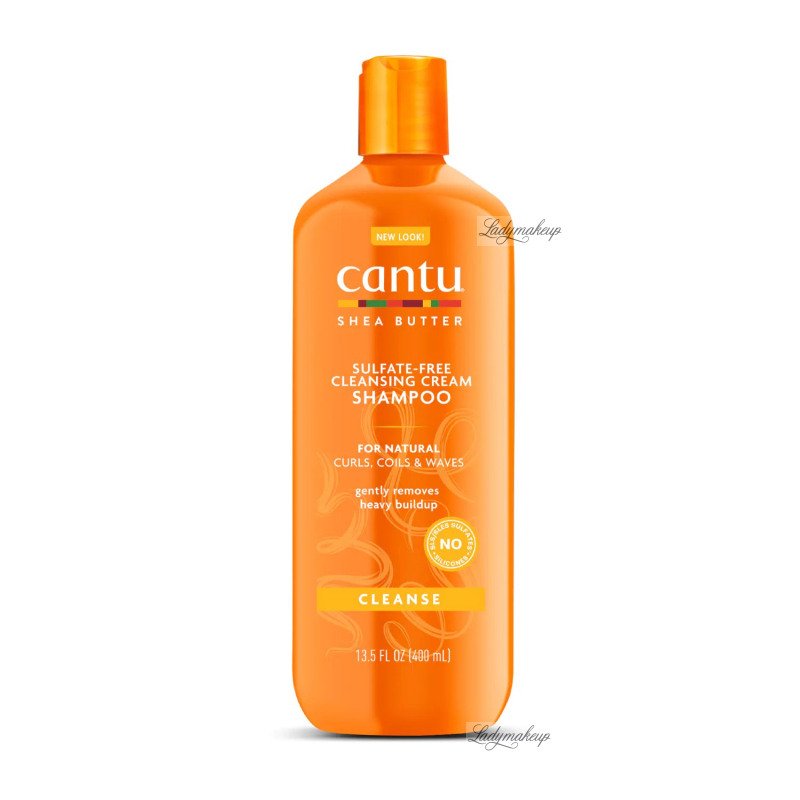 cantu szampon