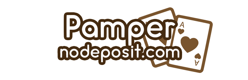 pamper casino bonus codes