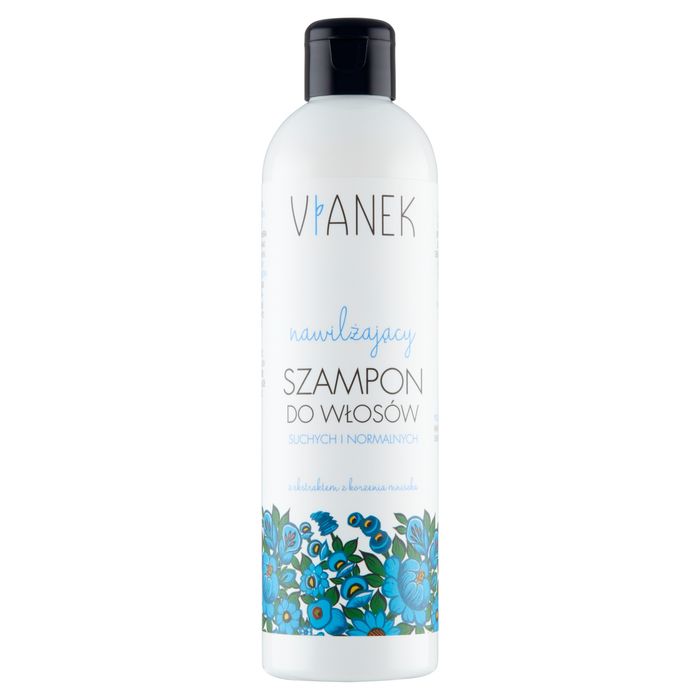 natura szampon vianek