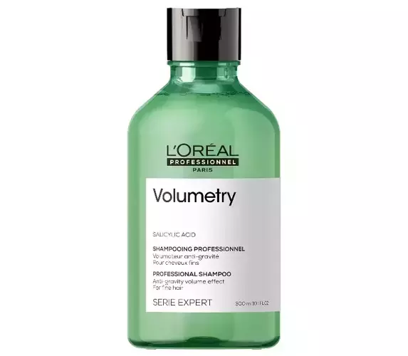 loreal pro serie expert volumetry szampon nadający objętość 300ml