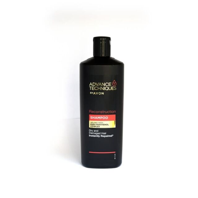 szampon avon 250 ml