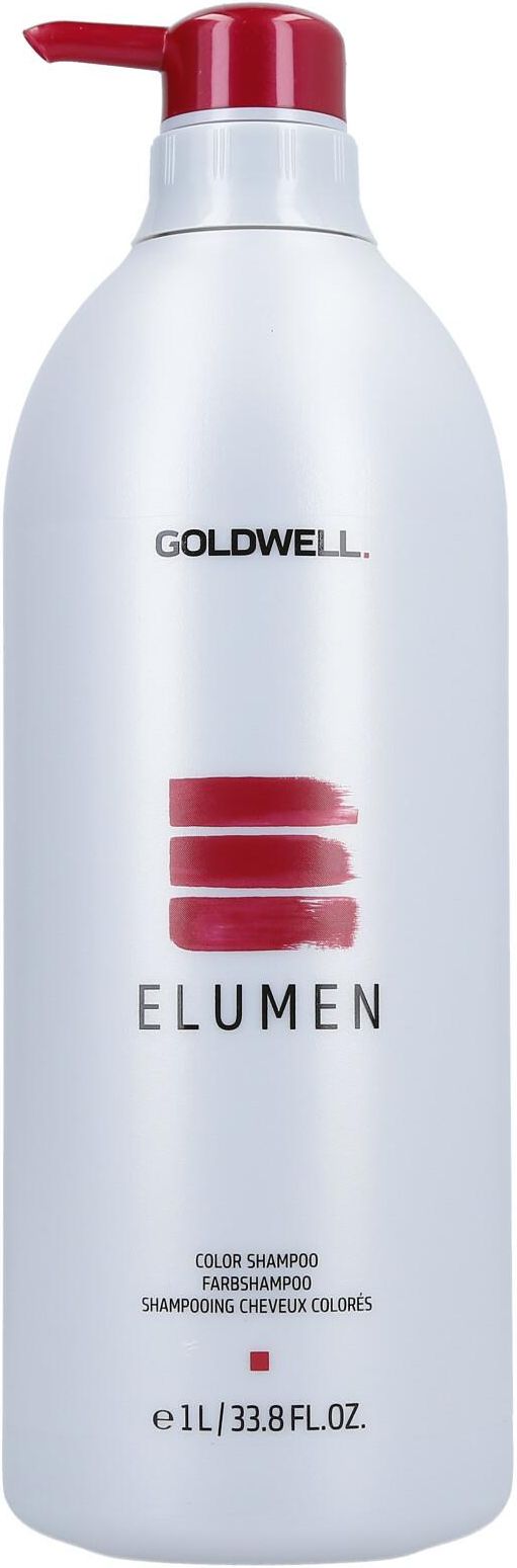 goldwell szampon elumen wizaz